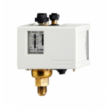 PRESSOSTATO SCALA 1/10 BAR - FANTINI & COSMI B13CN product photo