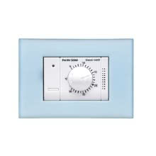 TERMOSTATO ELETTR. INCASSO BIANCO RETE 230V - FANTINI & COSMI C47B product photo