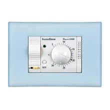 TERMOSTATO ELETTRONICO DA INCASSO BIANCO - FANTINI & COSMI C48B product photo