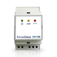ATTUATORE RADIO PER CH11_RF BARRA DIN - FANTINI & COSMI CH173D - FANTINI & COSMI CH173D product photo