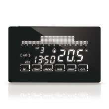 CRONOTERMOSTATO TOUCH SCREEN 2 250VC IP20 CH193 FANTINI E COSMI - FANTINI & COSMI CH193 product photo