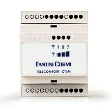 TELECONTROLLO GSM CON ANTENNA ESTERNA - FANTINI & COSMI CT3MA - FANTINI & COSMI CT3MA product photo