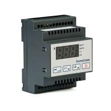 TERMOREG.BARRA DIN + NTC 10K 230V 1 USCITA - FANTINI & COSMI L03BM1A - FANTINI & COSMI L03BM1A - FANTINI & COSMI L03BM1A product photo