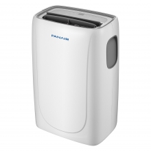 CLIMATIZZATORE PORTATILE 12000 BTU - FANTINI & COSMI X12MOB product photo