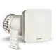 FANTINI COSMI UNITA' DI VENTILAZIONE DECENTRALIZZATA ECOCOMFORT 100 RF - FANTINI & COSMI ECOCOMFORT100RF product photo Photo 02 2XS