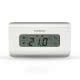 TERMOSTATO AMBIENTE DIGITALE 3 TEMPERATURE - FANTINI & COSMI CH115TS product photo Photo 01 2XS