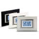 TERMOSTATO DA INCASSO 230V RETR.TOUCHSCREEN - FANTINI & COSMI CH123TS product photo Photo 04 2XS