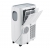 CLIMATIZZATORE PORTATILE 12000 BTU - FANTINI & COSMI X12MOB product photo Photo 03 2XS