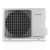 CLIMATIZZATORE UNITA' ESTERNA 18000 BTU MONOSPLIT INVERTER - FANTINI & COSMI XM18YC product photo Photo 01 2XS