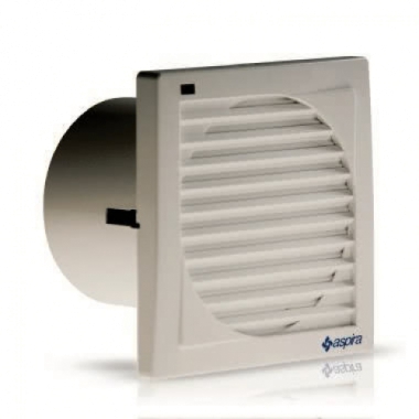 ASPIRATORE ELICOIDALE A SCOMPARSA EVM 10/4 T - FANTINI & COSMI AP0604 product photo Photo 01 3XL