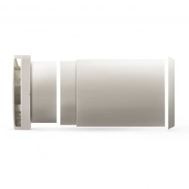 UNIT  VENTILANTE CON RECUPER. DI CALORE E G - FANTINI & COSMI AP19979 product photo Photo 02 3XL