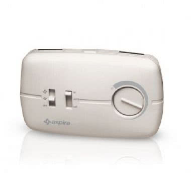 Aspirvelo Air Ecocomfort recuperatore di calore con scambiatore ceramico - ASPIRA FANTINI COSMI AP19980 - FANTINI & COSMI AP19980 product photo Photo 02 3XL