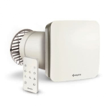 UNITA' DI VENTILAZIONE DECENTRALIZZATA ECOCOMFORT 160 RF - FANTINI & COSMI AP19981 product photo Photo 01 3XL