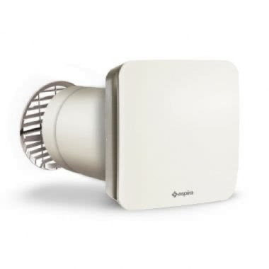 UNITA' DI VENTILAZIONE E ASPIRAZIONE ECOCOMFORT SAT 160 RF ASPIRVELO AIR - FANTINI & COSMI AP19982 product photo Photo 02 3XL