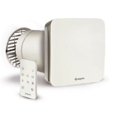 FANTINI COSMI UNITA' DI VENTILAZIONE DECENTRALIZZATA ECOCOMFORT 100 RF - FANTINI & COSMI ECOCOMFORT100RF product photo Photo 02 3XL