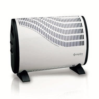 TERMOCONVETTORE CH6000 750W 1250W 2000W - FANTINI & COSMI CH6000 product photo Photo 01 3XL