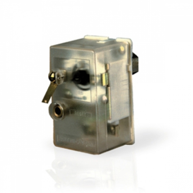 PRESSOSTATO A MEMBRANA 3-7 RIAR.MAN. - FANTINI & COSMI B01CM product photo Photo 01 3XL