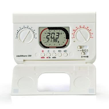 CRONOTERM GIORN CON MANOPOLE - FANTINI & COSMI C68 - FANTINI & COSMI C68 - FANTINI & COSMI C68 product photo Photo 02 3XL