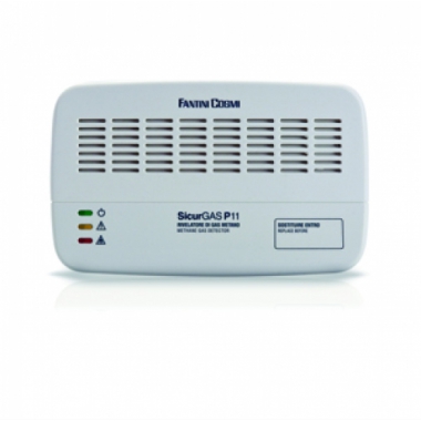 RILEVATORE GAS METANO - FANTINI & COSMI P11 product photo Photo 01 3XL