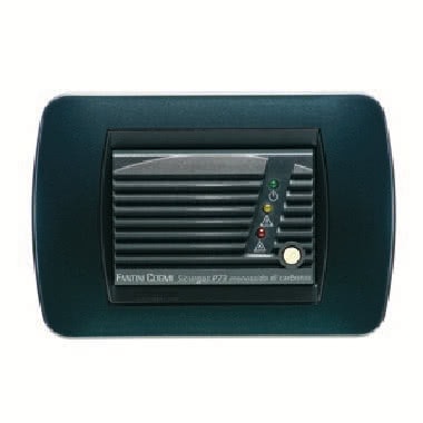 RIVELATORE CO DA INCASSO - FANTINI & COSMI P73 product photo Photo 01 3XL