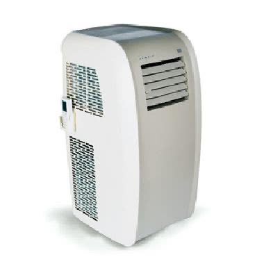 Climatizzatore portatile 12000 BTU Fantini-Cosmi XA12-MOB-A - FANTINI & COSMI XA12MOBA product photo Photo 01 3XL