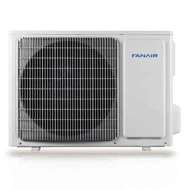 UNIT  ESTERNA  12000 BTU MONOSPLIT INVERTER - FANTINI & COSMI XM12YC product photo Photo 01 3XL