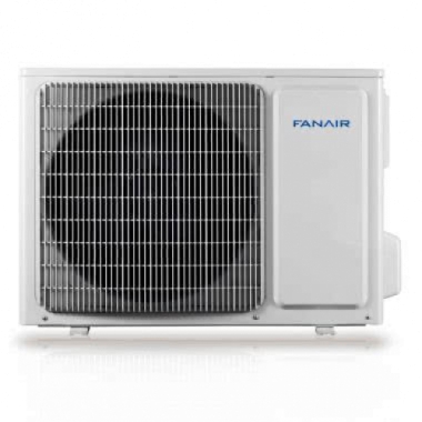 CLIMATIZZATORE UNITA' ESTERNA 18000 BTU MONOSPLIT INVERTER - FANTINI & COSMI XM18YC product photo Photo 01 3XL