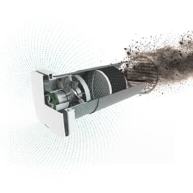 RHINOCOMFORT 160 RF - FANTINI & COSMI AP19990 product photo Photo 02 3XL