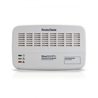 RILEVATORE GAS METANO - FANTINI & COSMI P11 product photo Photo 02 3XL