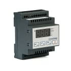 TERMOREG.BARRA DIN + NTC 10K 230V 1 USCITA - FANTINI & COSMI L03BM1A - FANTINI & COSMI L03BM1A - FANTINI & COSMI L03BM1A product photo