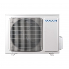 UNITÀ ESTERNA CLIMATIZZATORE DUAL 20000 - FANTINI & COSMI X20C2 product photo