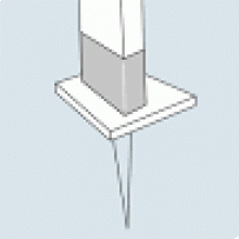 FERMO X TELES COPPIA - FARAONE P27 product photo