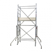 MODULO BASE PONTAL 1 - FARAONE PONTAL1 product photo