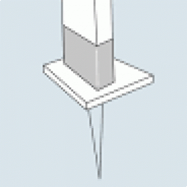 FERMO X TELES COPPIA - FARAONE P27 product photo Photo 01 3XL