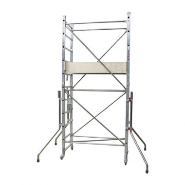 MODULO BASE PONTAL 1 - FARAONE PONTAL1 product photo Photo 01 3XL