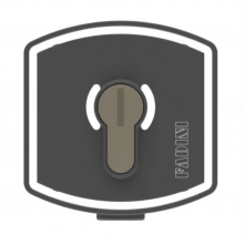 ZERO EK SELETTORE A CHIAVE DA PARETE - FADINI 144L product photo