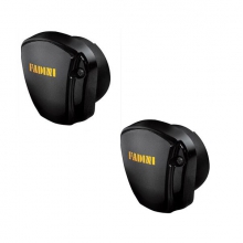 FOTOCELLULA COPPIA FIT 55 DA INCASSO - FADINI 551L product photo