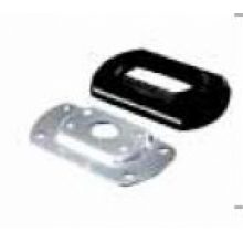 MASCHERINA E PIASTRA DI FISSAGGIO PER COLONNETTA ACCESSORIO - FADINI 554L product photo