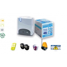 KIT JUNIOR 624 CANCELLO SCORREVOLE C VIX 53 - FADINI 624VL product photo