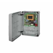 SCHEDA DI COMANDO ELPRO 7RP  PER CANCELLI A DOPPIA ANTA - FADINI 6610L product photo