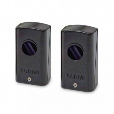 FOTOCELLULE COPPIA TRIFO 11 PER ESTERNO - FADINI 107L product photo Photo 01 3XL