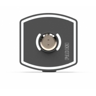 ZERO K SELETTORE A CHIAVE DA INCASSO - FADINI 143L product photo Photo 01 3XL