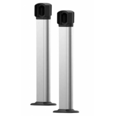 ZERO PT COPPIA COLONNINE H75CM C BASE - FADINI 155L product photo Photo 01 3XL