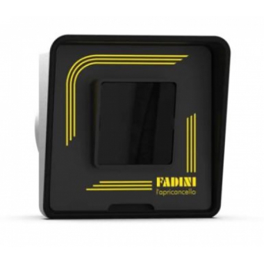 DIFO 33 COPPIA FOTOCELLULE 30MT INCASSO - FADINI 331L product photo Photo 01 3XL