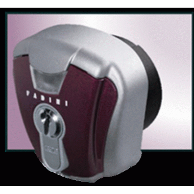 FADINI SELETTORE A CHIAVE CHIS-E 37 373L - FADINI 373L product photo Photo 01 3XL