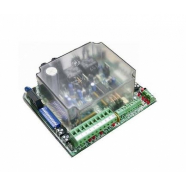 ELPRO 62 PROGRAMMATORE DI COMANDO SCHEDA - FADINI 620L product photo Photo 01 3XL