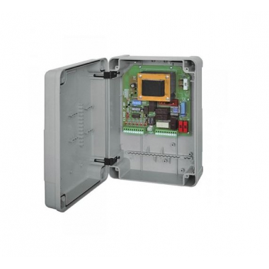 SCHEDA DI COMANDO ELPRO 7RP  PER CANCELLI A DOPPIA ANTA - FADINI 6610L product photo Photo 01 3XL