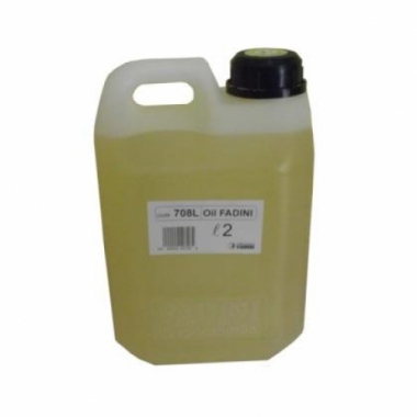 OLIO IDRAULICO PER MOTORI CANCELLO TANICA 2 LITRI - FADINI 708L product photo Photo 01 3XL