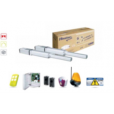 KIT HINDI 880 SPRINT FADINI 8820VL C VIX 53 CANCELLO 2 ANTE - FADINI 8820VL product photo Photo 01 3XL