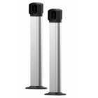 ZERO PT COPPIA COLONNINE H75CM C BASE - FADINI 155L product photo